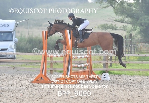 BPP_9090 - CLASS 4 - 1.05m Amateur Championship Qualifier/ 1.05m Open