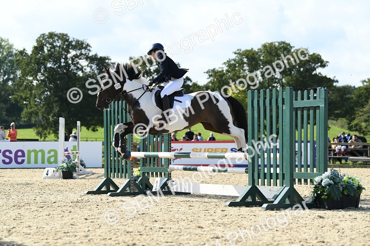 SBM_61624 - j25 - Junior Horse 80cm Championship