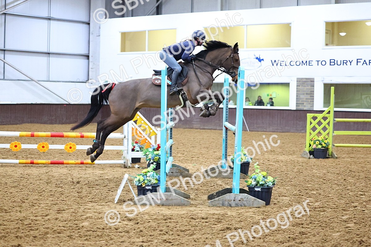 SBM_005946 - Class 19 - Blue Chip Joint Care Power Championship Qualifier