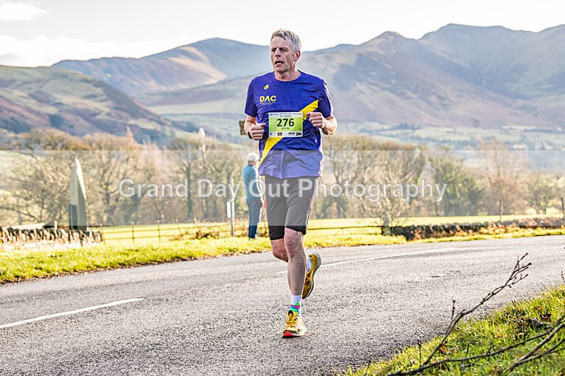 North Lakes Half Marathon  10k-781 - North Lakes Half Marathon & 10K Road Races Monday 2nd January 2023