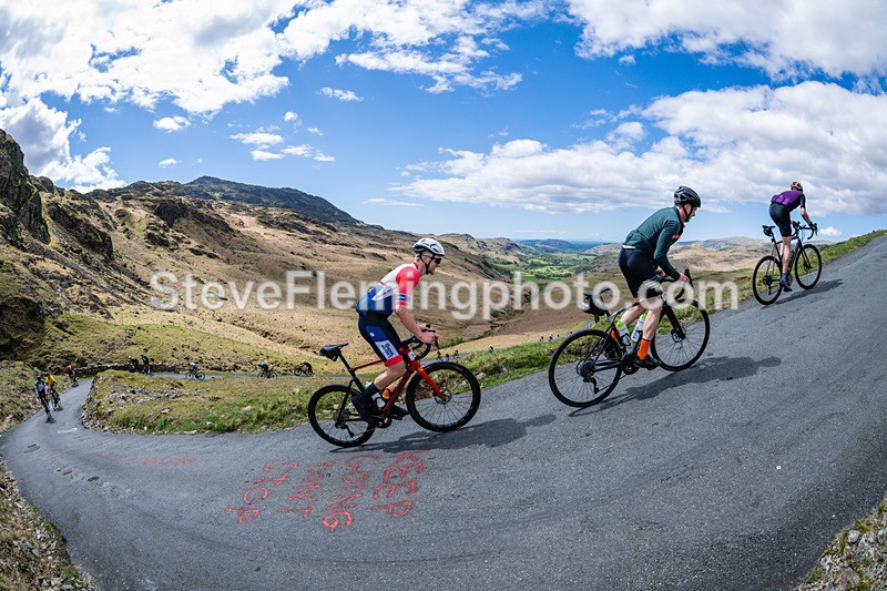 124651 - Hardknott Pass Camera 2 12.00-13.00