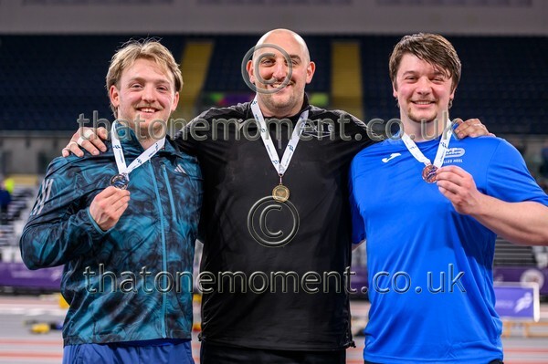 SeniorInd25-917628 - Medals