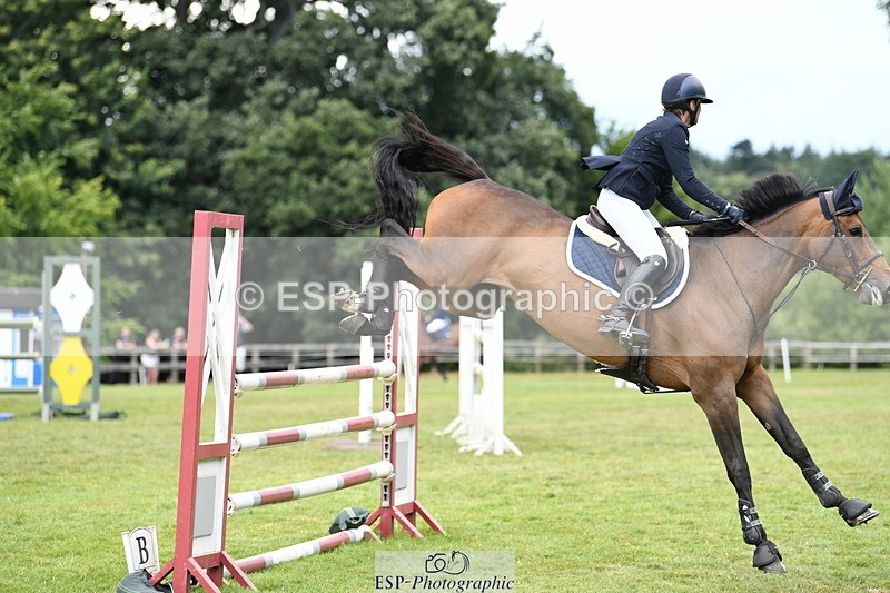 250703A-150557-02106 - Cls 14 Snr 1.15m Open