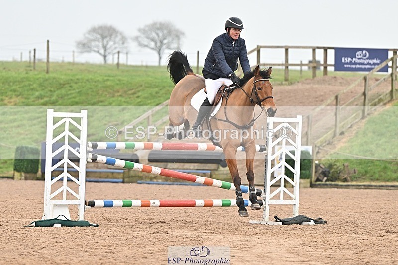 250122-132717-00523 - Cls 5 National 1.15m Members Cup