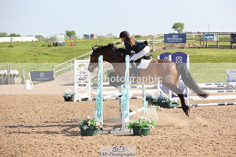 250503-100152-00238 - Cls 3 Pony British Novice and 80cm Open