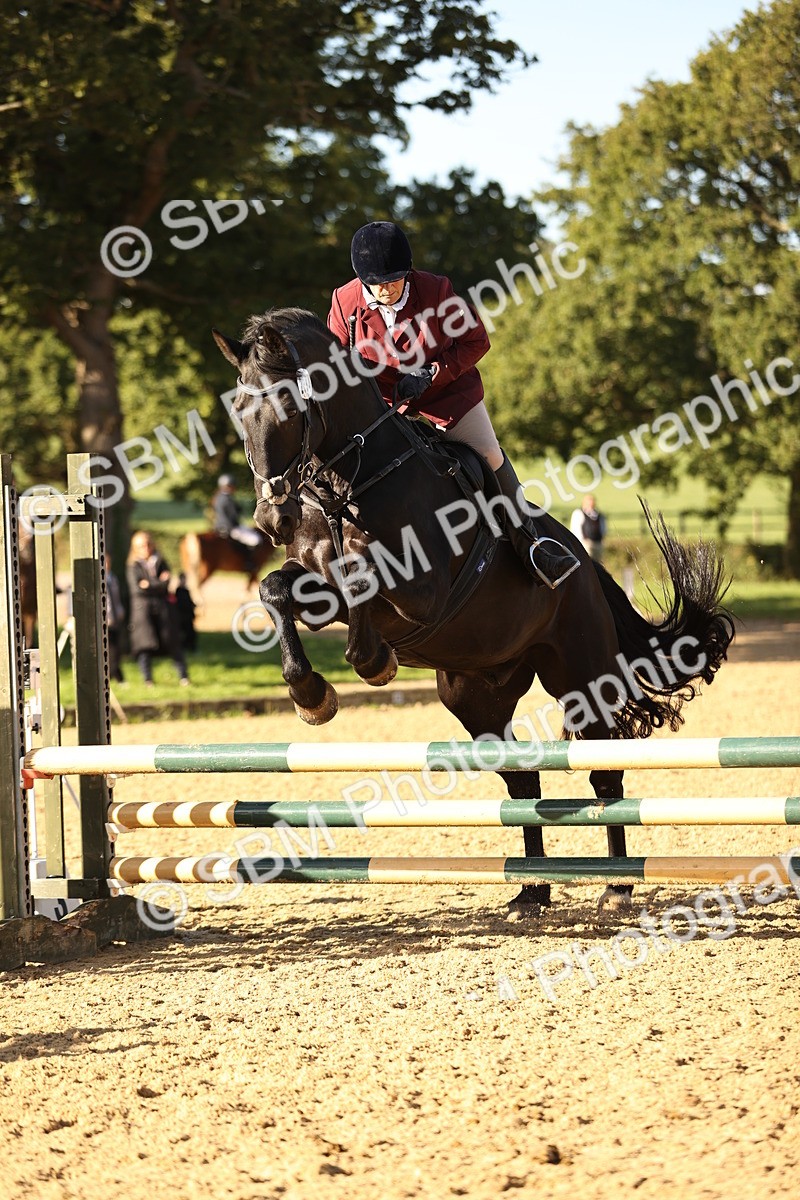 SBM_34784 - J38 - Senior 80cm Championship
