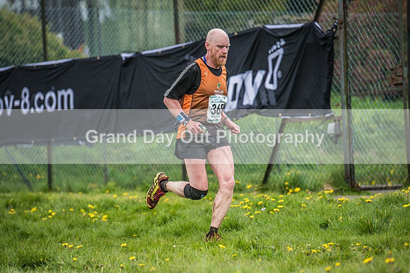 3 Peaks-1965 - The 3 Peaks Race Saturday 27th April 2024