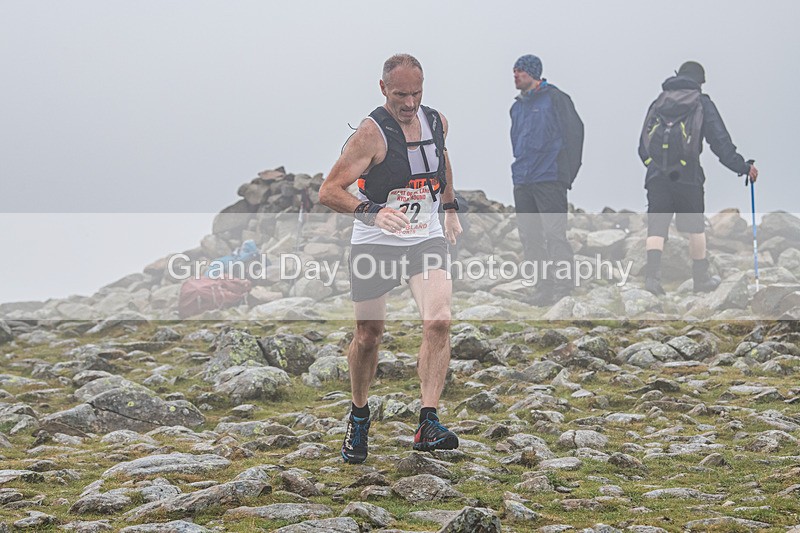 Rydal Round-294 - Rydal Round Fell Race Thursday 28th July 2022