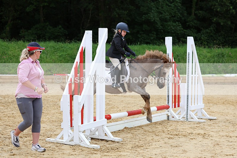 3E7A8122 - Class 1: 40cm