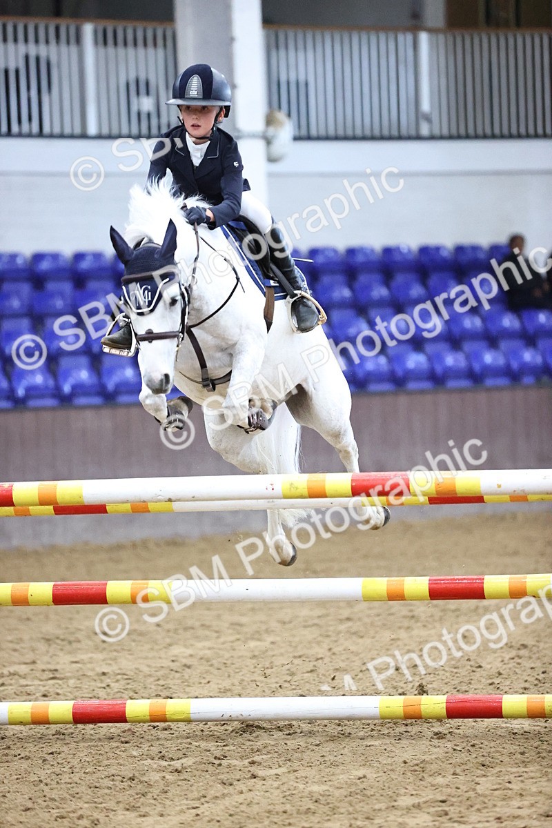 SBM_001343 - Class 6 - Winter Summer 128cm 138cm 1.00m 1.10m