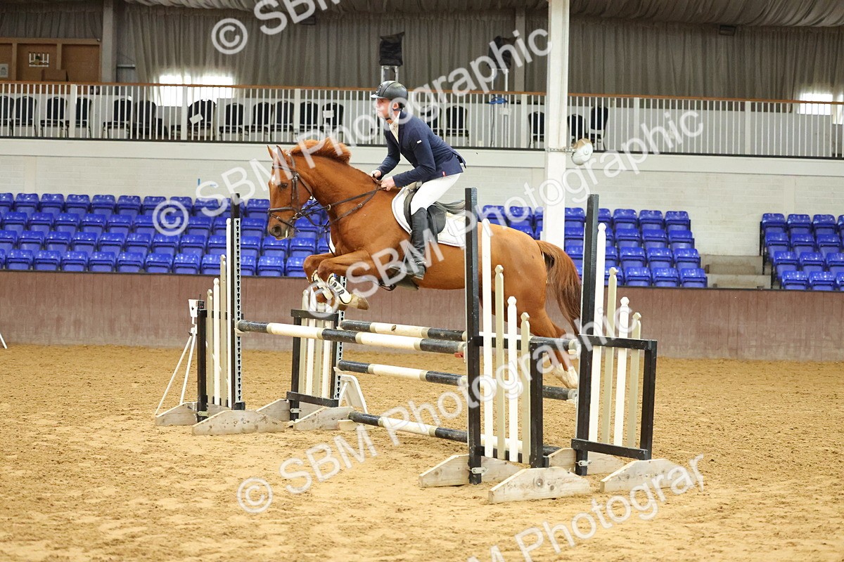 SBM_000682 - Class 3 - Senior Discovery - 1.00m