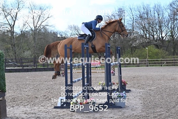 BPP_9652 - CLASS 17 SUN RHS  B&C Championship Qualifier