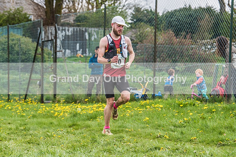 3 Peaks-1580 - The 3 Peaks Race - The Finish - Saturday 29th April 2023