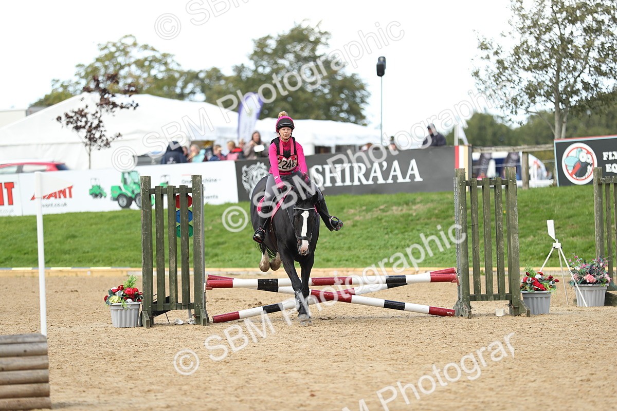 SBM_22211 - E9 - Eventers Challenge 60cm Championship