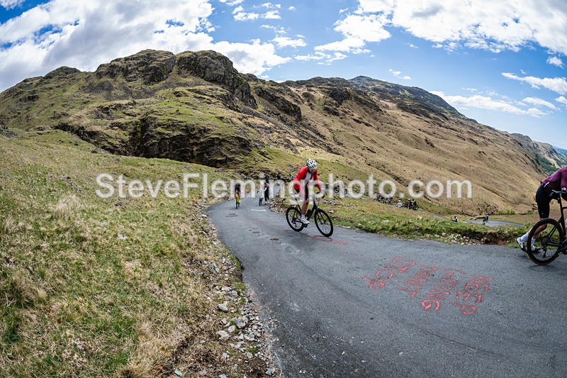 133923 - Hardknott Pass Camera 2 13.00-14.00
