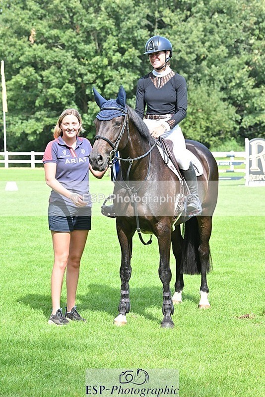 230909-124250-05512 - Cls 11 Snr Foxhunter & 1.20m Open