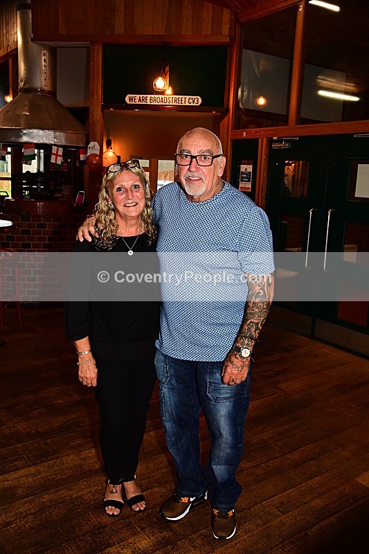 COU-103 - Courtney's 21st