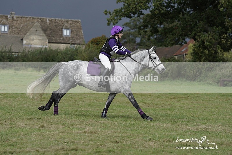  WWHT 031021 3400 - Intermediate (0.90m)  03/10/21