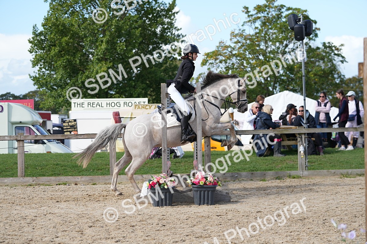 SBM_17845 - J58 - Clear Round 50cm