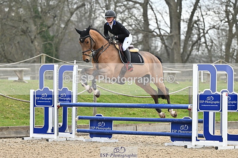 250321A-143919-01199 - Cls 5 British Novice and 90cm Open