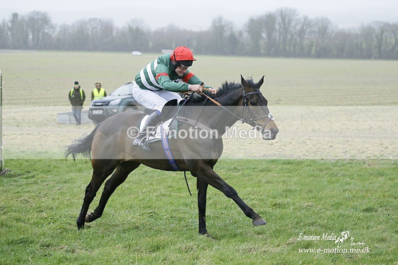 PtP 200222 784 - Countryside Alliance PtP Badbury Rings 20/02/22