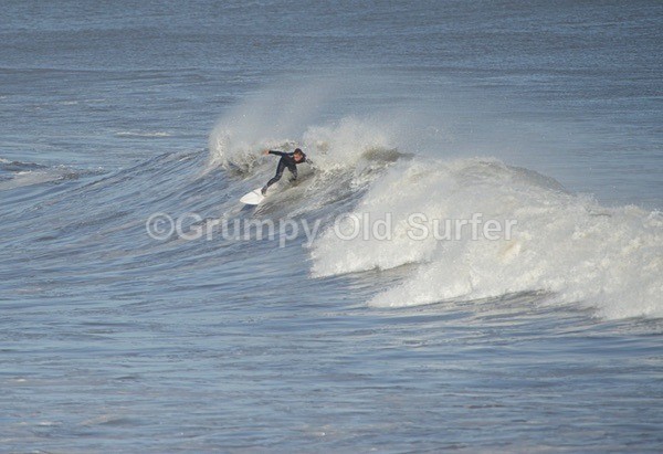DSC_7098 - North Bay Scarborough 25th September 2018