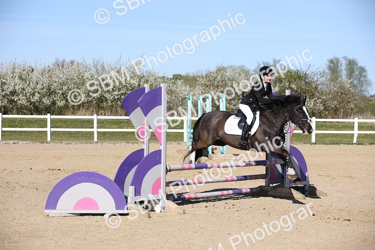 5K7A9988 - Class 4 - 70cm