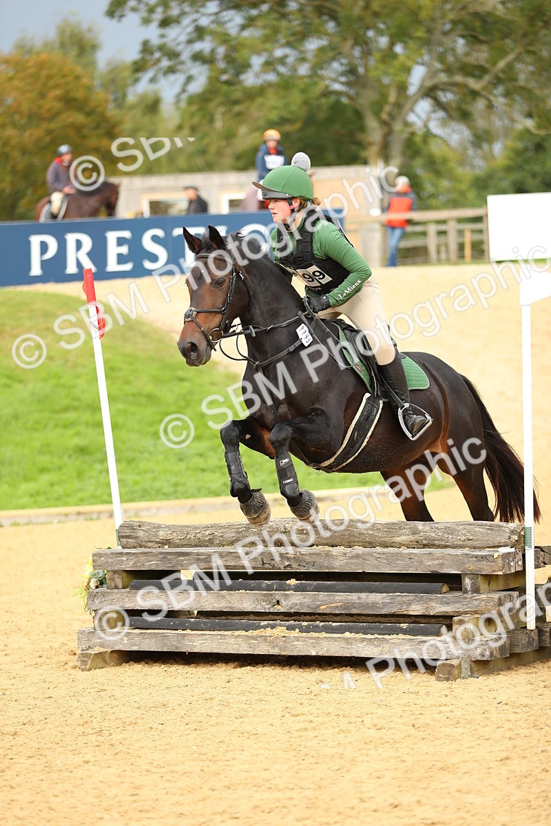 SBM_10650 - E8 Eventers Challenge 80cm Championship
