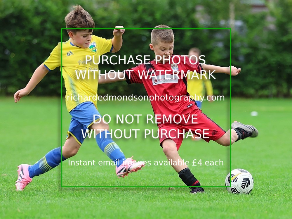 533A7866 - Kendal Utd U9 vs Morecambe Hawks U10 (7/09/25)