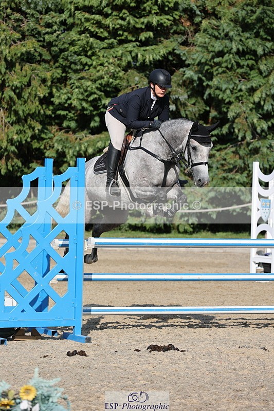 250703A-175752-06528 - Cls 10 1.05m Amateur Q and Open