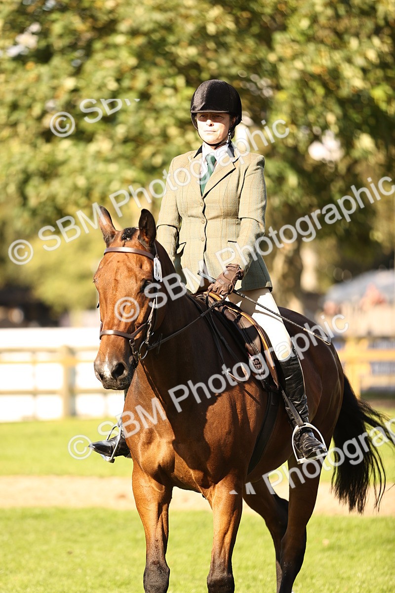 SBM_26461 - S6 - Novice & Newcomers Ridden Horse