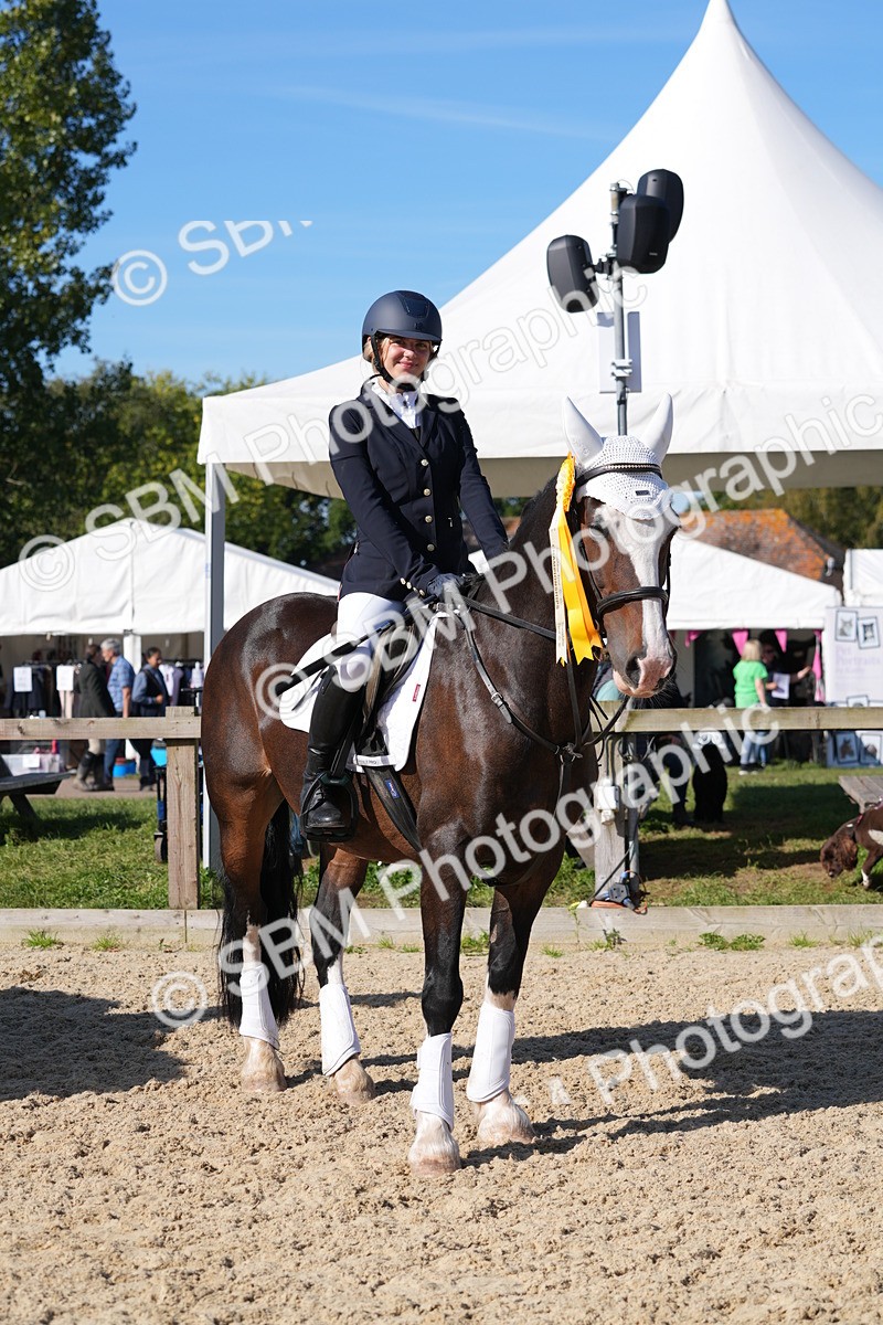 SBM_36251 - J 20 - Junior Horse 50cm Championship