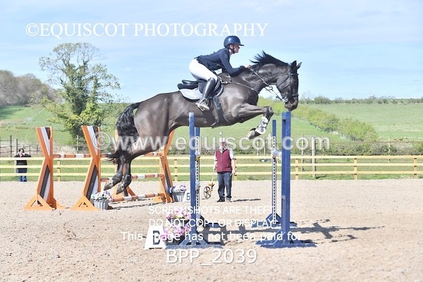 BPP_2039 - CLASS 21 SUN Senior 1.30m Open RHS Young Masters