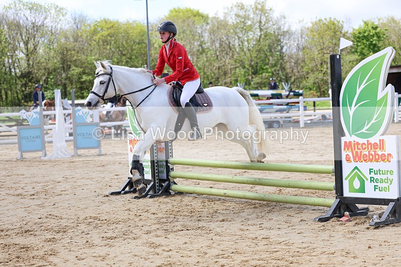 3E7A6096 - Class 4: 60cm Junior