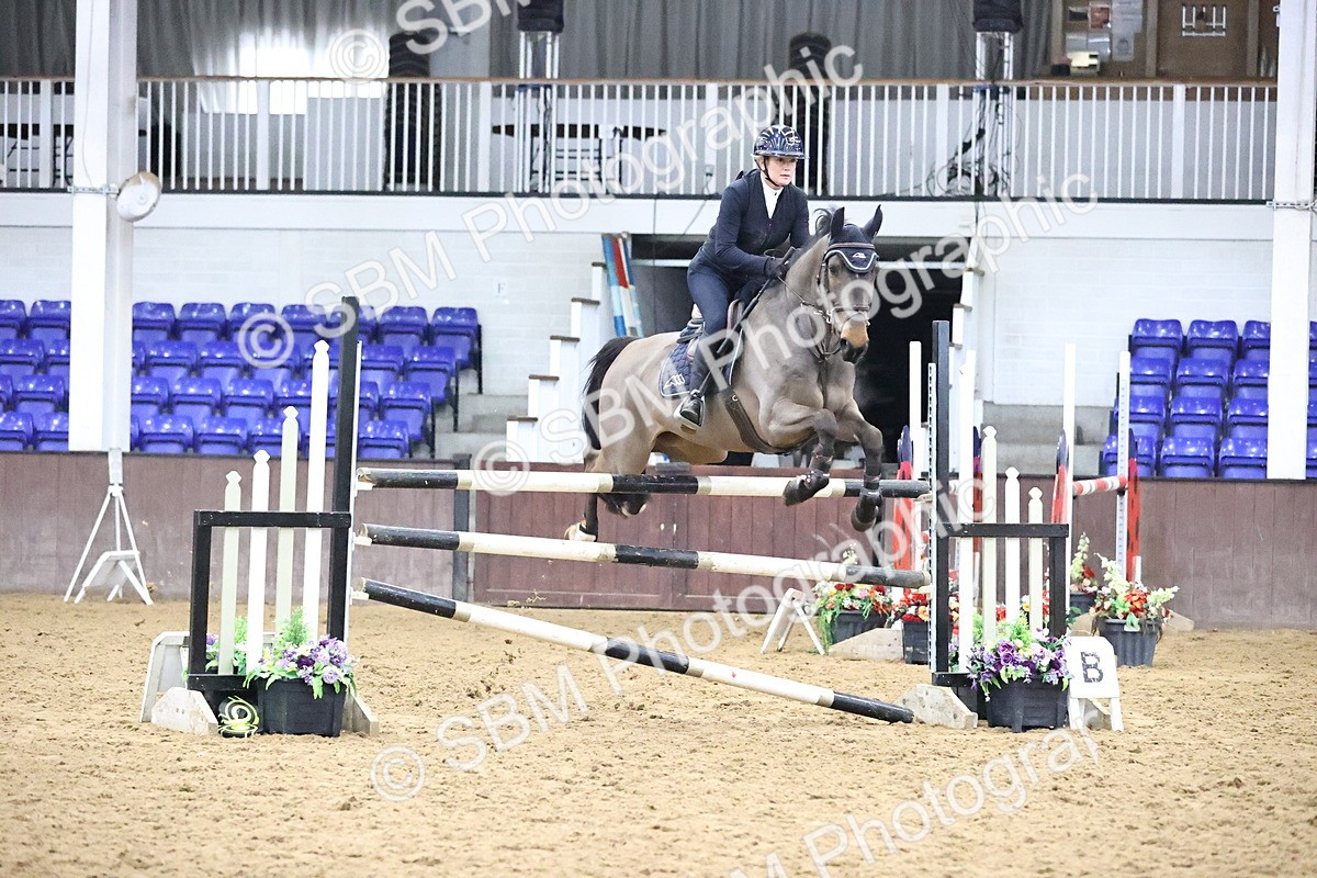 SBM_002456 - Class 11 - Senior Foxhunter - 1.20m