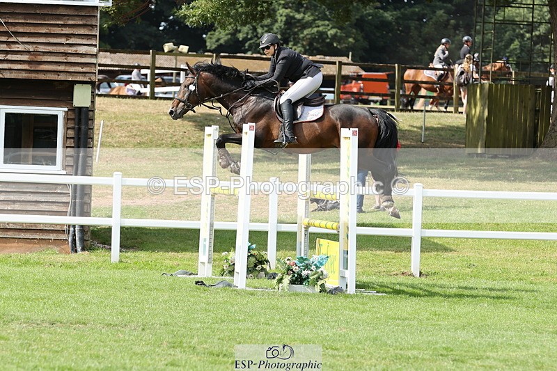 250704A-095433-08545 - Cls 15 Snr 1.20m Open