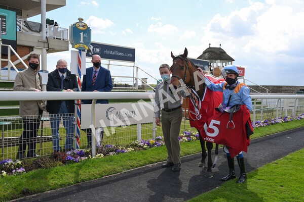 yr13052021r1-47 - Race 1 1.40pm The Matchbook Betting Exchange Stakes