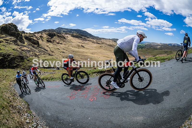 133622 - Hardknott Pass Camera 2 13.00-14.00