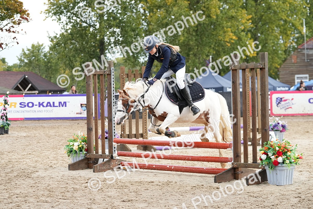 SBM_32445 - J5 - Junior Pony 50cm Championship