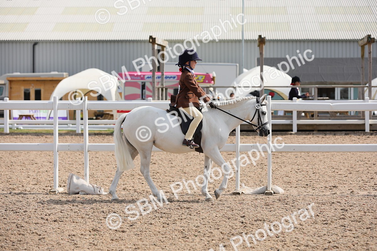 SBM_14684 - Class 310 First Ridden Pony