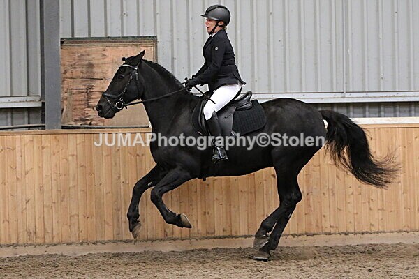 SIAL3039 - Sunday 14th Ridden