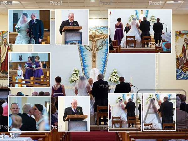  - St. Joseph's Chapel and Port Glasgow Town Hall