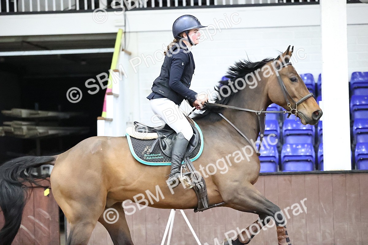 SBM_006658 - Class 20 - Senior British Novice - 90cm