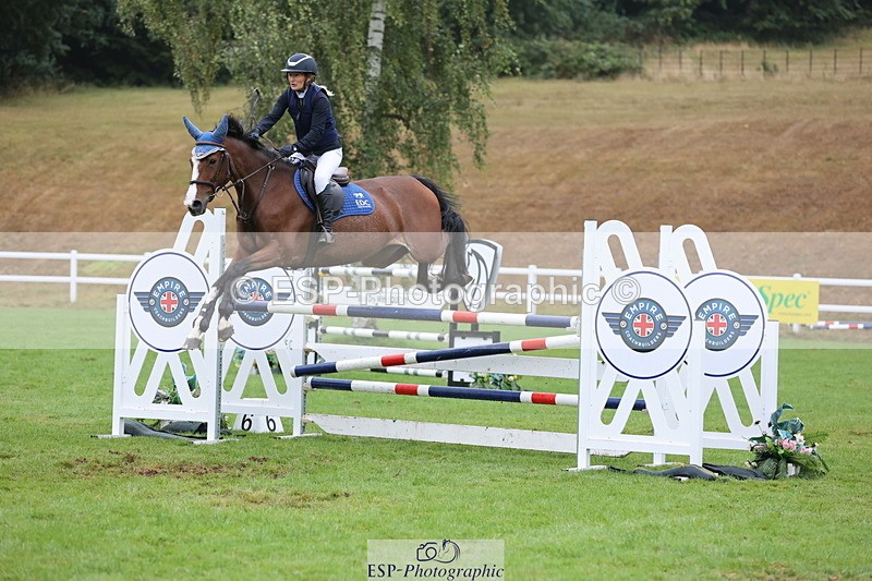 250830A-150239-07185 - Cls 16 Snr Newcomers and 1.10m Open