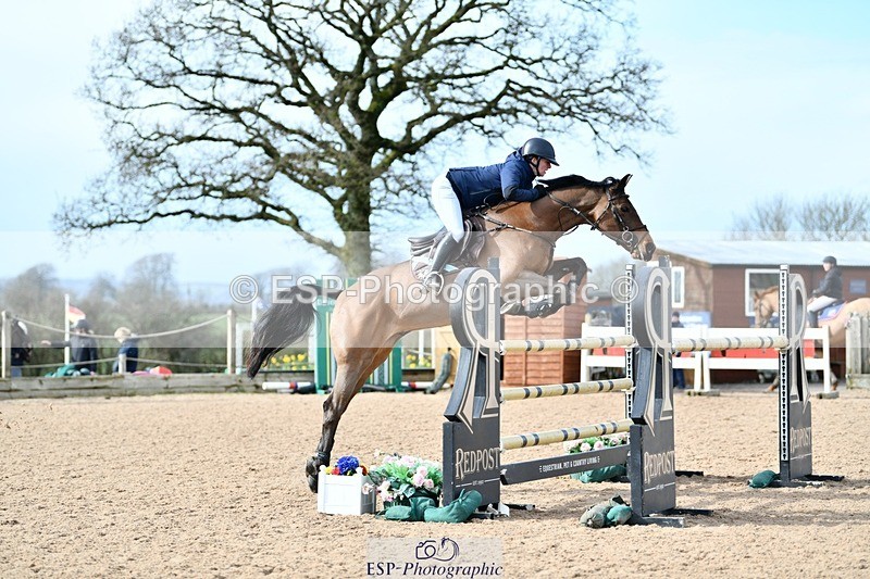 260313-135656-01968 - Cls 3 + 4 Snr Foxhunter and 1.20m Open