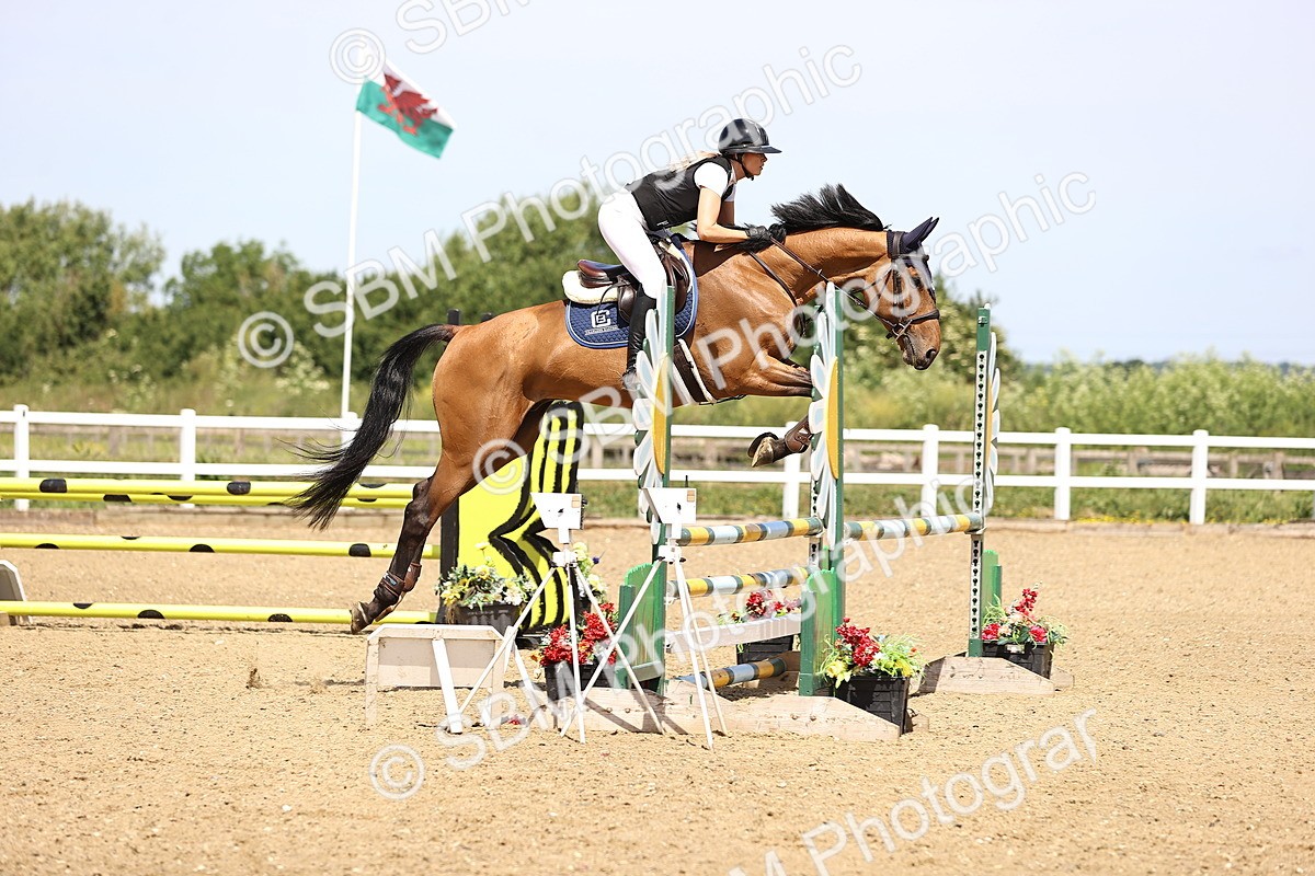 SBM_003895 - Class 9 British Novice/90cm
