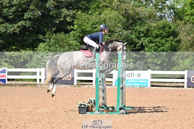 260628-094952-07035 - Cls 36 Pony Discovery + 90cm Open