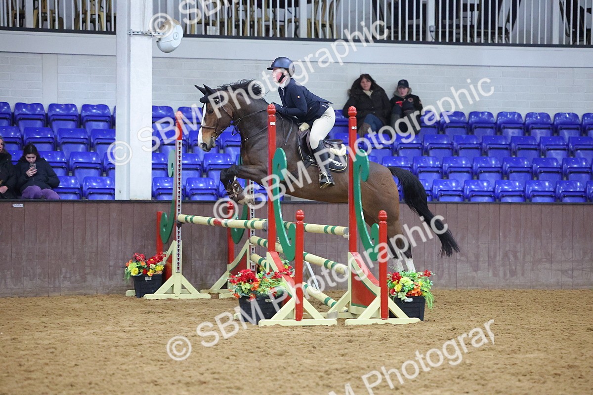 SBM_001533 - Class 14 - Nupafeed Supplements Senior Discovery/ 1m Open - First Round (1.00m)