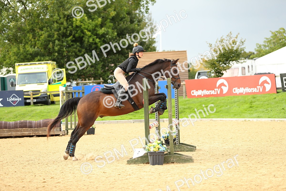 SBM_11191 - E8 Eventers Challenge 80cm Championship