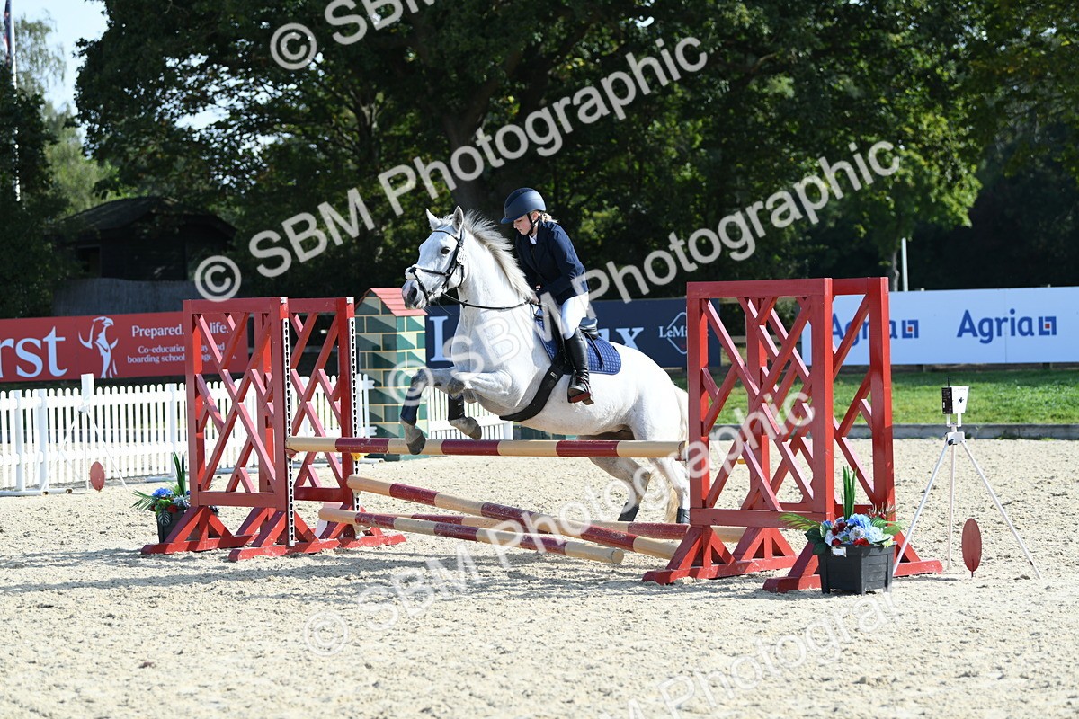 SBM_61636 - j25 - Junior Horse 80cm Championship